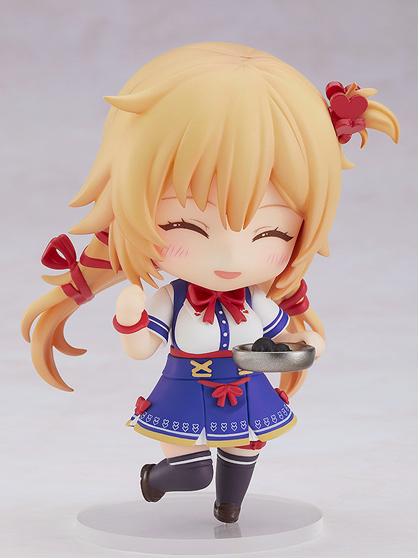 Hololive - Akai Haato - Haaton - Nendoroid #1653