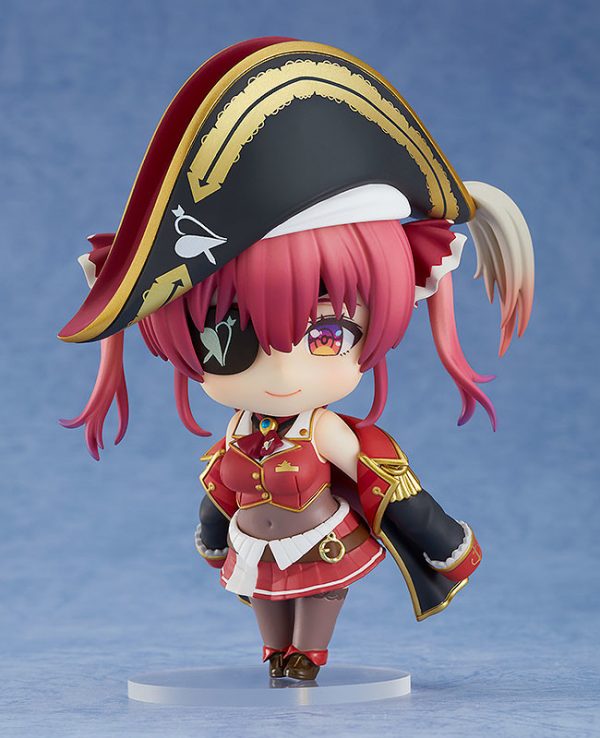 Hololive - Houshou Marine - Nendoroid #1687 (Good Smile Company)