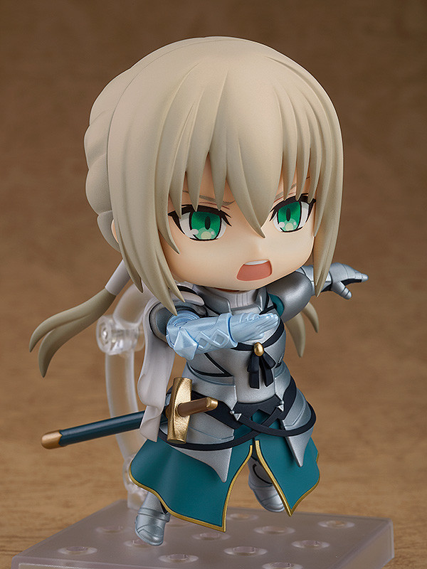 Gekijouban Fate/Grand Order: Shinsei Entaku Ryouiki Camelot - Wandering; Agateram - Bedivere - Nendoroid #1469