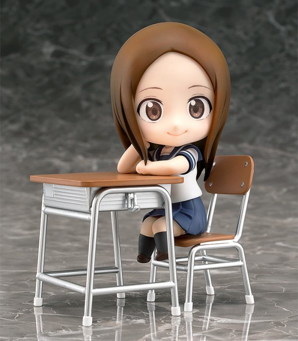 Karakai Jouzu no Takagi-san 2 - Takagi-san - Nendoroid #1413