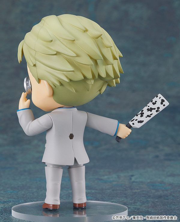 Jujutsu Kaisen - Nanami Kento - Nendoroid #1812