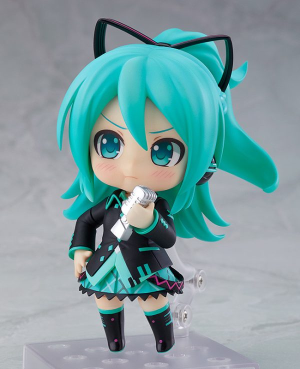 Vocaloid - Hatsune Miku - Nendoroid #1739 - If Ver.