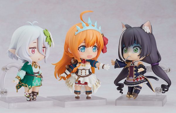 Princess Connect! Re:Dive - Pecorine - Nendoroid #1678