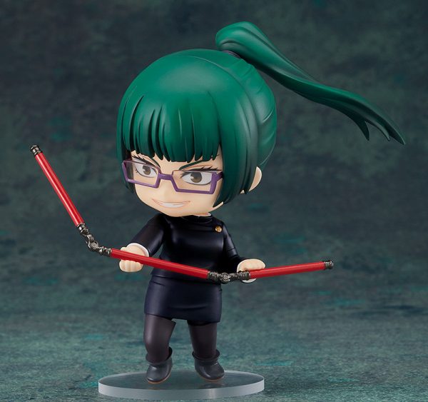 Jujutsu Kaisen - Zenin Maki - Nendoroid #1743