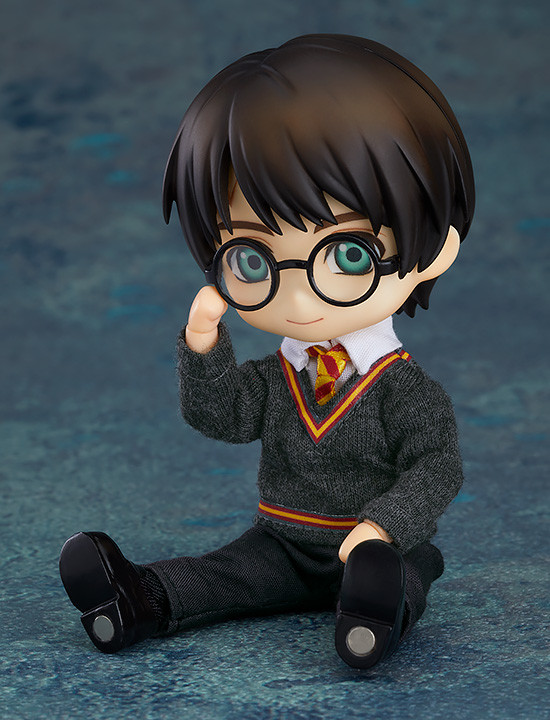 Harry Potter - Nendoroid Doll