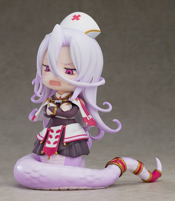 Saphentite Neikes - Monster Girl Doctor (Monster Musume no Oisha-san) - Nendoroid #1436