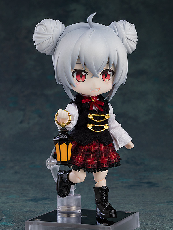 Nendoroid Doll Vampire: Milla - Original Character