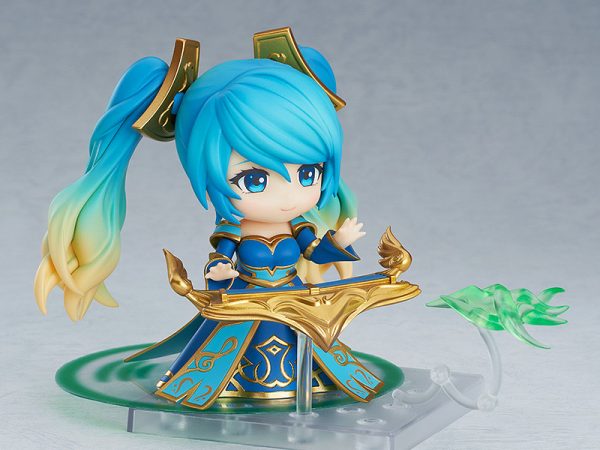 League of Legends - Sona - Nendoroid #1651