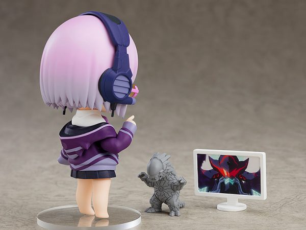 SSSS.Gridman - Shinjou Akane - Nendoroid #1060