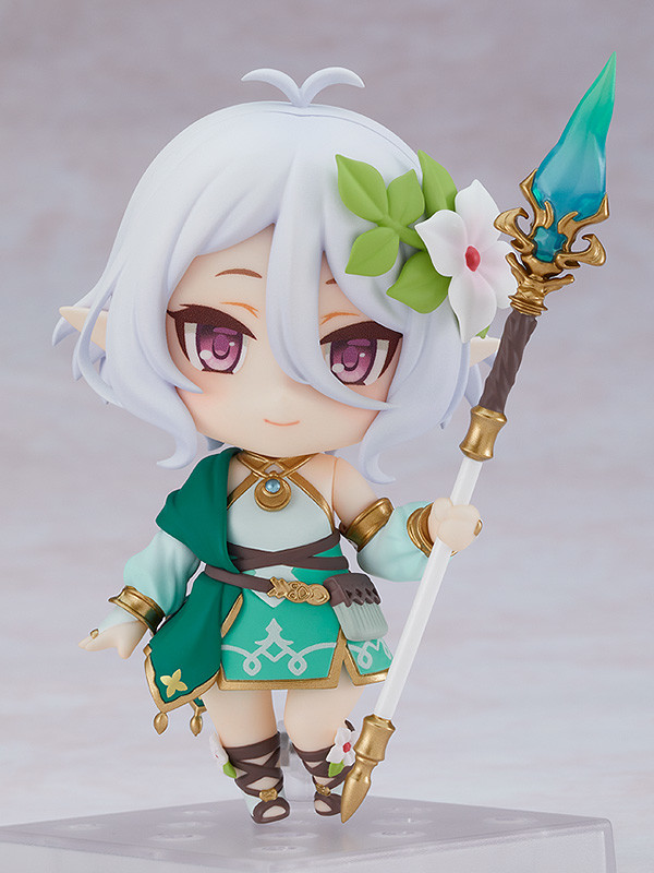 Princess Connect! Re:Dive - Natsume Kokoro - Nendoroid #1644