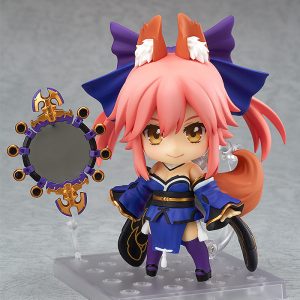 Fate/EXTRA - Tamamo no Mae - Nendoroid #710 - Caster