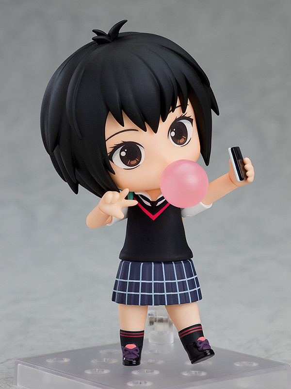 Spider-Man: Into the Spider-Verse - Peni Parker - Nendoroid #1522-DX - Spider-Verse Ver.