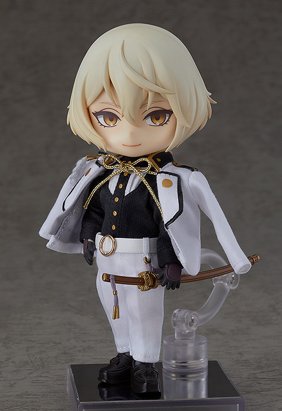 Touken Ranbu - Online - Higekiri - Nendoroid Doll