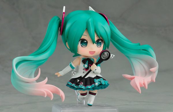 Vocaloid - Hatsune Miku - Nendoroid #930 - Magical Mirai 2017 ver.