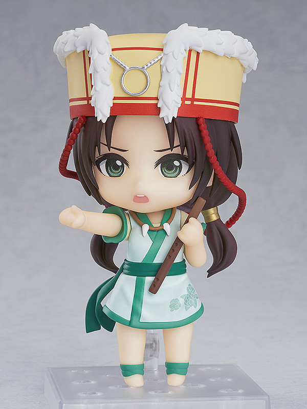 Xian Jian Qi Xia Zhuan - Anu - Nendoroid #1683