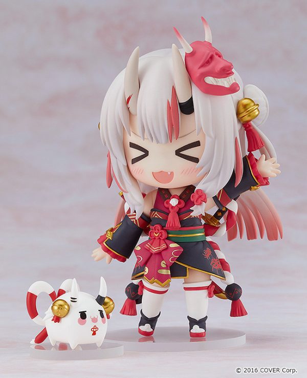 Hololive - Nakiri Ayame - Poyoyo - Nendoroid #1951