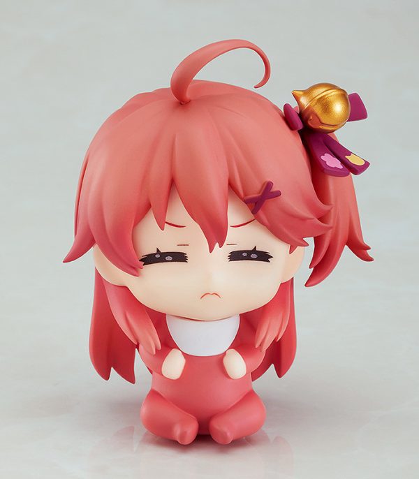 Hololive — Ookami Mio — Nendoroid #1722