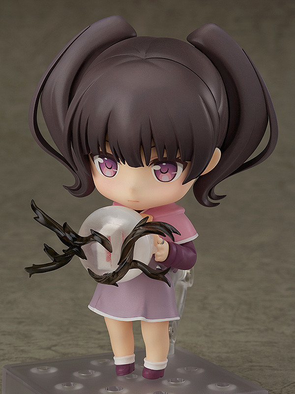 Regalia: The Three Sacred Stars - Rena Asteria - Nendoroid #691