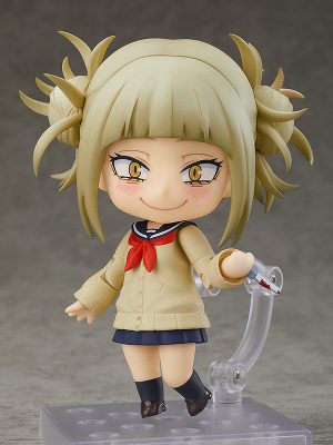 Boku no Hero Academia - Toga Himiko - Nendoroid #1333