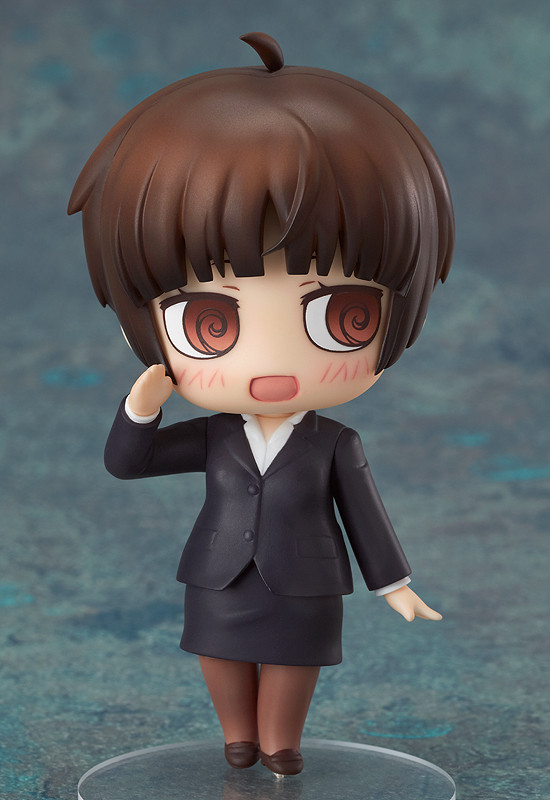 Psycho-Pass - Tsunemori Akane - Nendoroid #324