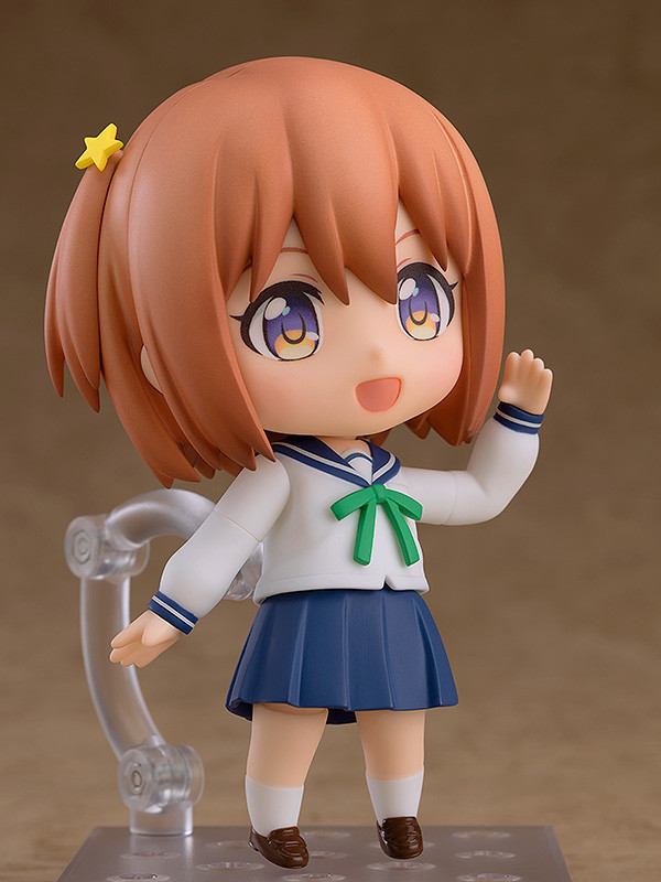 Koisuru Asteroid - Konohata Mira - Nendoroid #1308