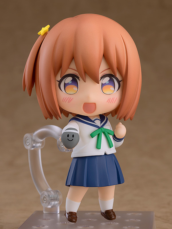 Koisuru Asteroid - Konohata Mira - Nendoroid #1308