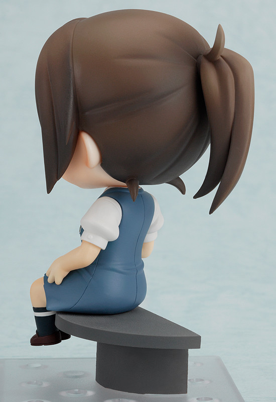 Tari Tari - Dora - Sakai Wakana - Nendoroid #281