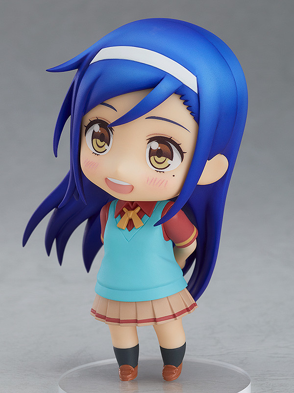 Bokutachi wa Benkyou ga Dekinai - Furuhashi Fumino - Nendoroid #1196