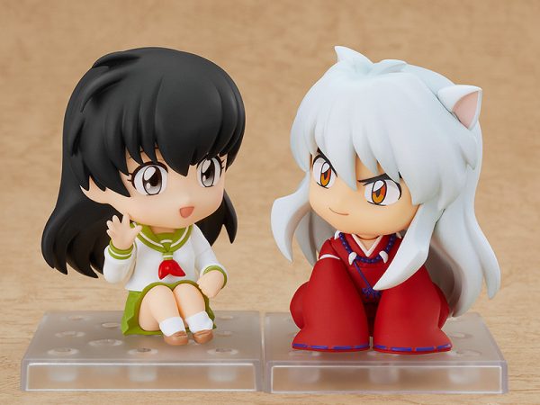 Sengoku Otogizoushi - InuYasha - Higurashi Kagome - Nendoroid #1536