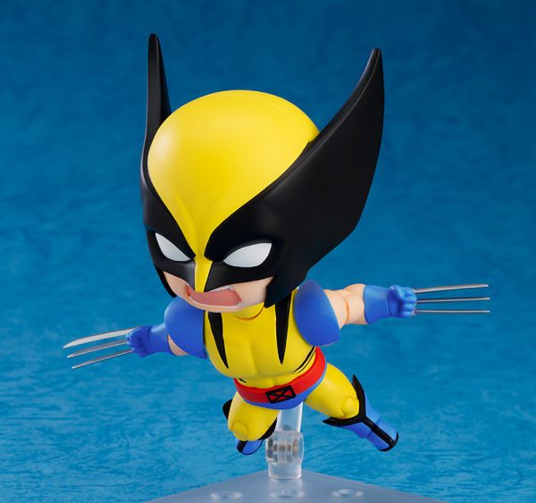 X-Men - Wolverine - Nendoroid #1758