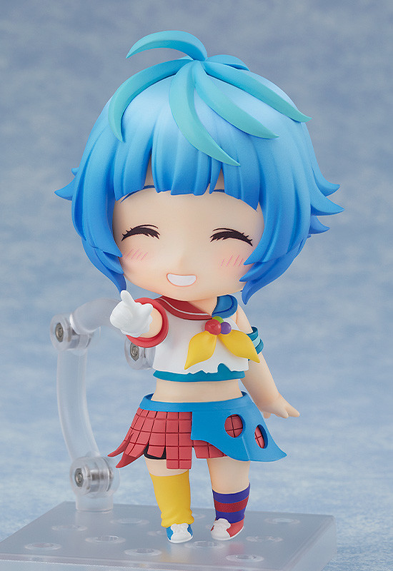 Bubble - Uta - Nendoroid #1905