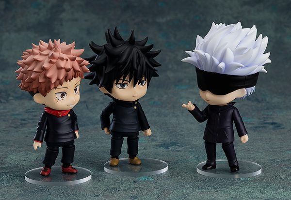 Jujutsu Kaisen - Gojou Satoru - Nendoroid #1528