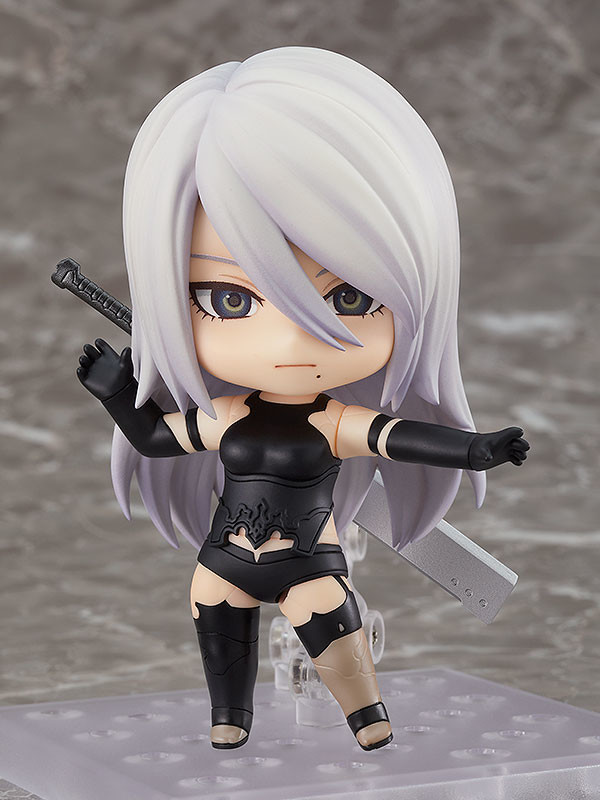 NieR: Automata - YoRHa Type A No.2 - Nendoroid #1656