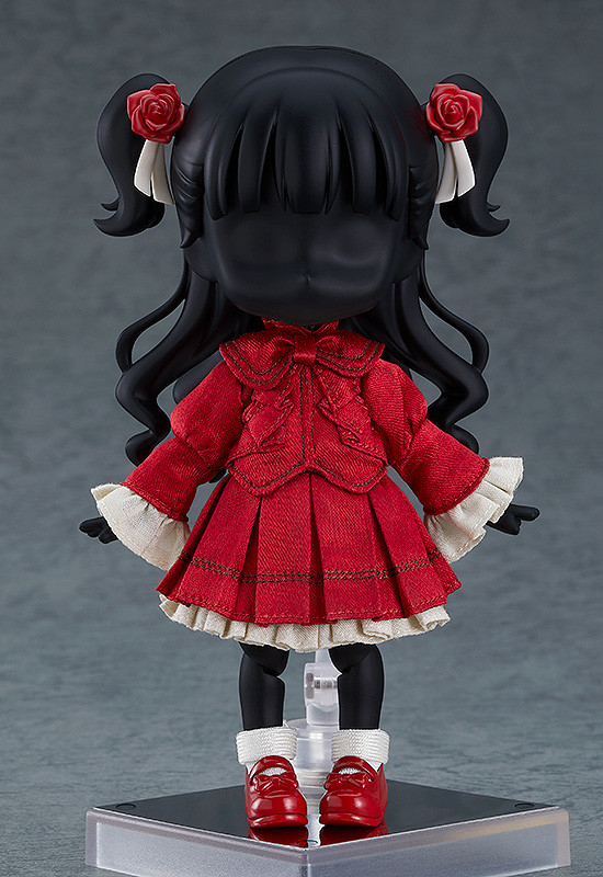 Shadows House - Kate Shadow - Nendoroid Doll