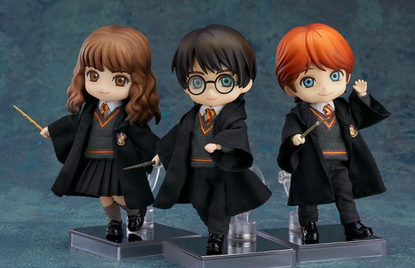 Harry Potter - Nendoroid Doll