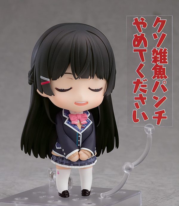 Nijisanji - Tsukino Mito - Nendoroid #1059