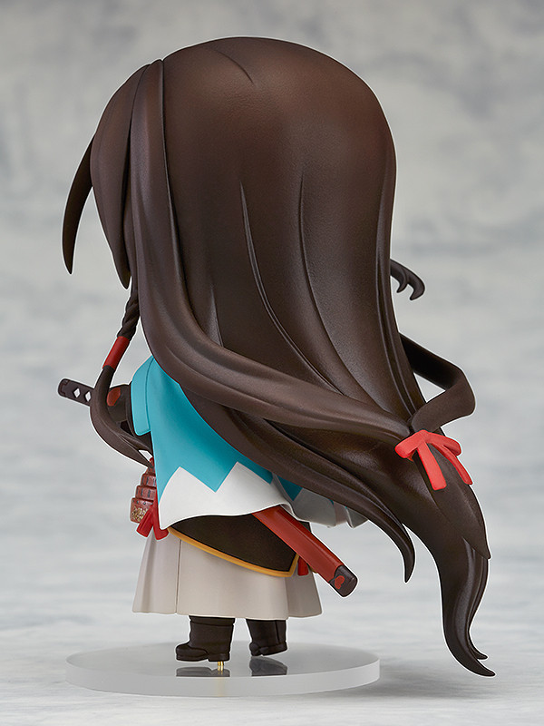 Touken Ranbu - Online - Izuminokami Kanesada - Nendoroid #744