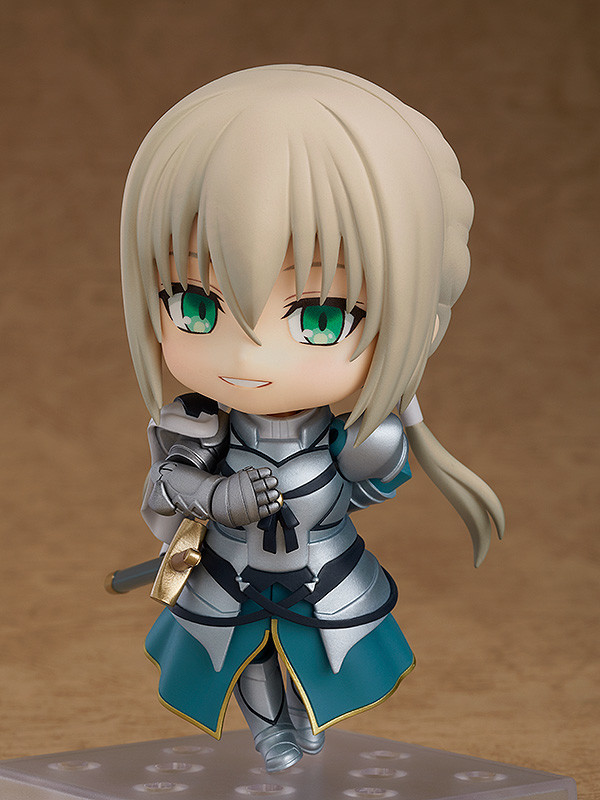 Gekijouban Fate/Grand Order: Shinsei Entaku Ryouiki Camelot - Wandering; Agateram - Bedivere - Nendoroid #1469