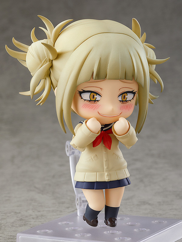 Boku no Hero Academia - Toga Himiko - Nendoroid #1333