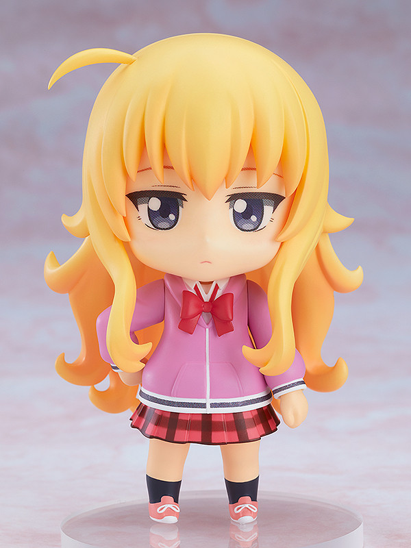 Gabriel Dropout - Tenma Gabriel White - Nendoroid #927