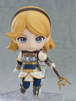 League of Legends - Lux - Nendoroid #1458