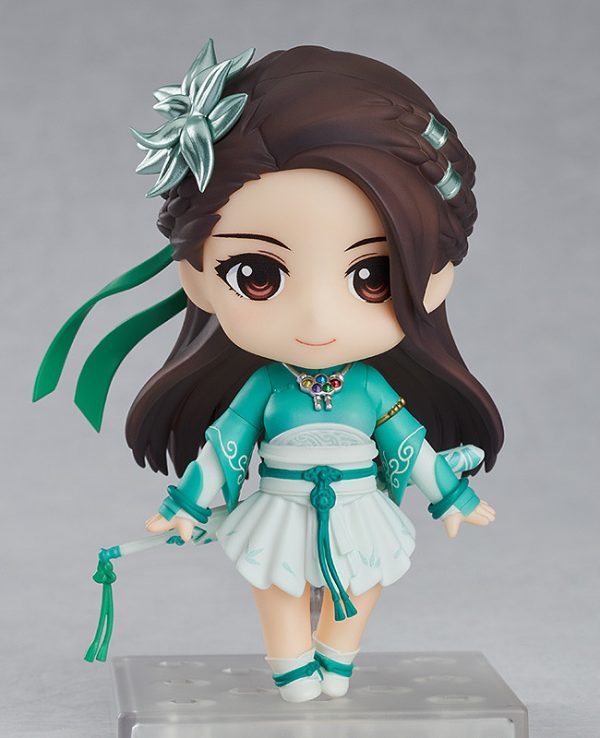 Xian Jian Qi Xia Zhuan - Yue Qingshu - Nendoroid 1752