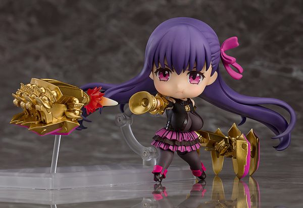 Fate/Grand Order - Passionlip - Nendoroid #1417 - Alter Ego