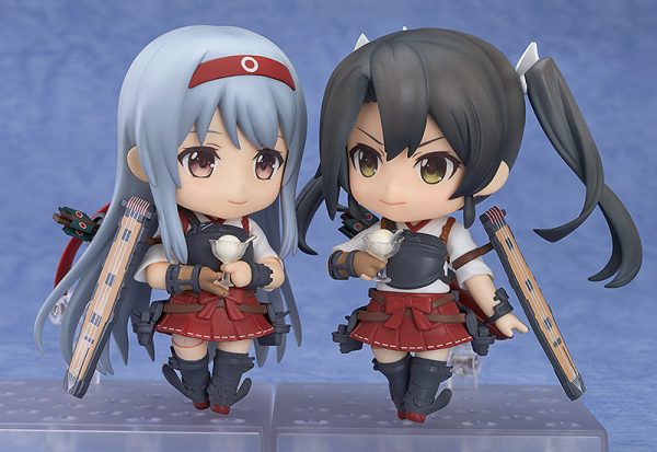 Kantai Collection ~Kan Colle~ - Zuikaku - Nendoroid #622