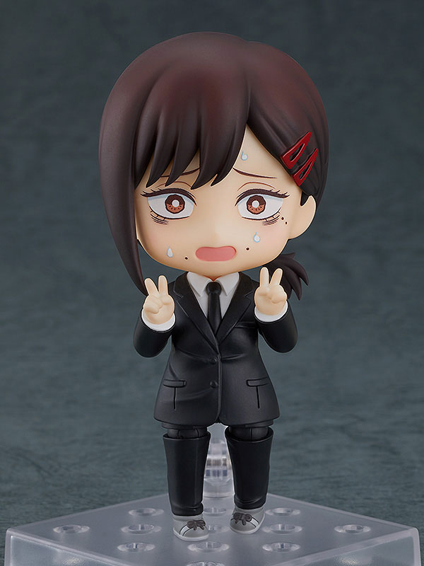 Chainsaw Man - Higashiyama Kobeni - Nendoroid #2014