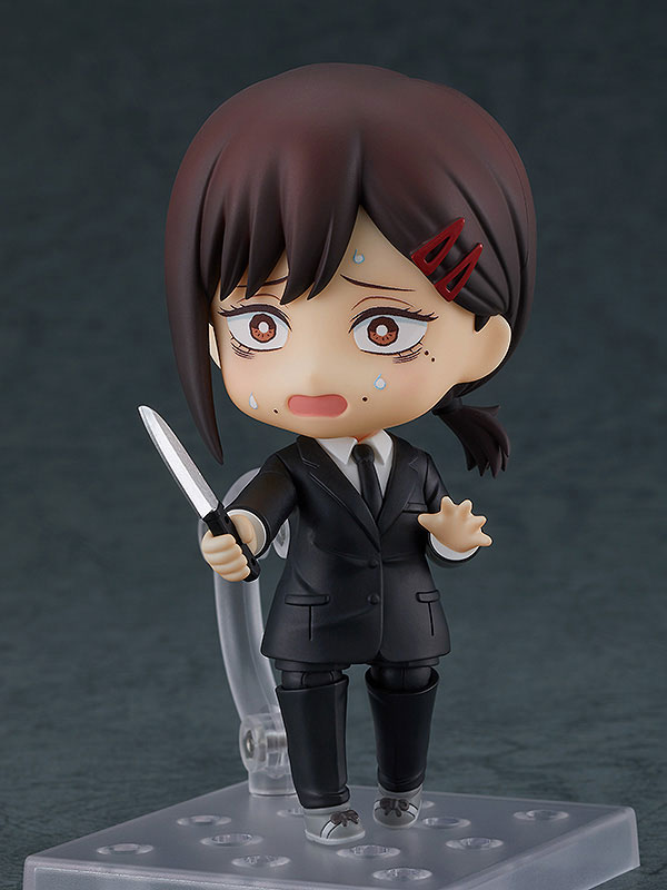 Chainsaw Man - Higashiyama Kobeni - Nendoroid #2014