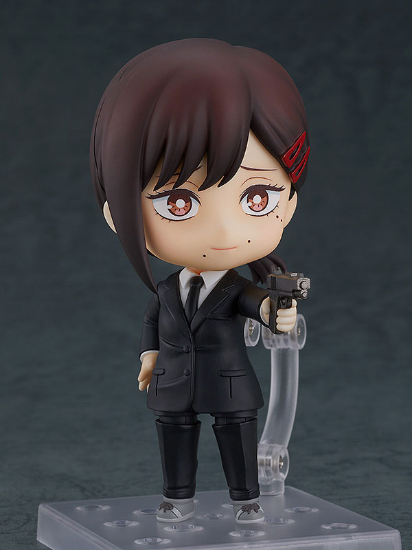 Chainsaw Man - Higashiyama Kobeni - Nendoroid #2014