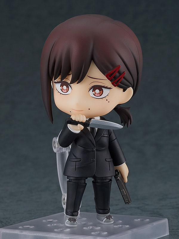 Chainsaw Man - Higashiyama Kobeni - Nendoroid #2014