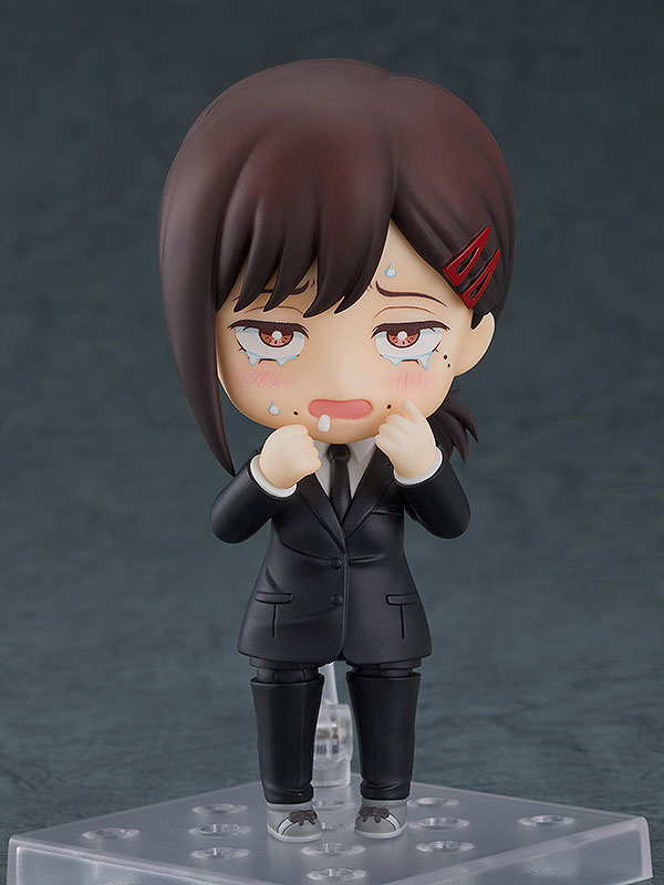 Chainsaw Man - Higashiyama Kobeni - Nendoroid #2014