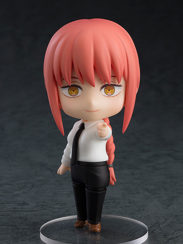 Chainsaw Man - Makima - Nendoroid #2004